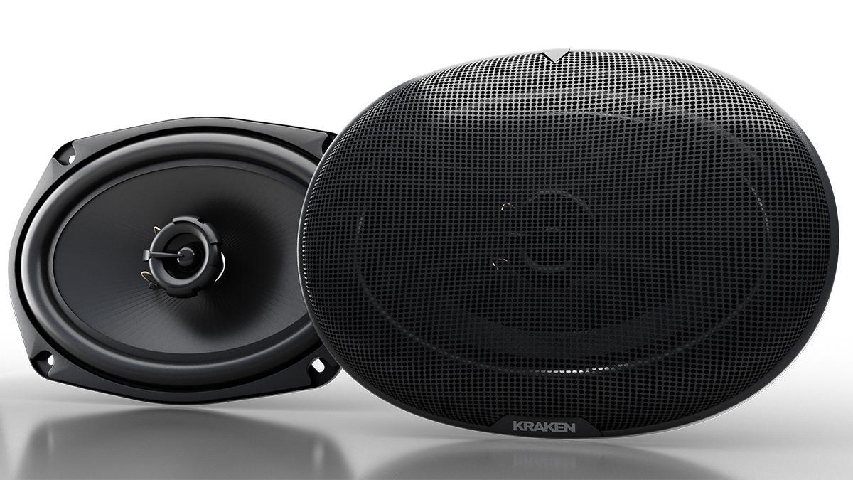 PROLOGY RX-692 KRAKEN 1