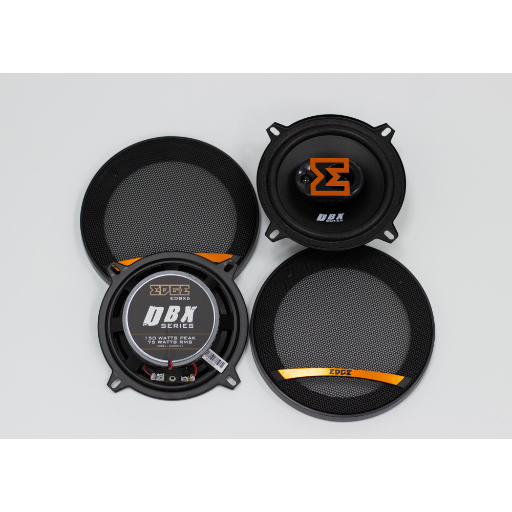EDGE EDBX5-E1 - 1
