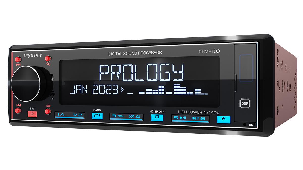 PROLOGY PRM-100 POSEIDON - 2