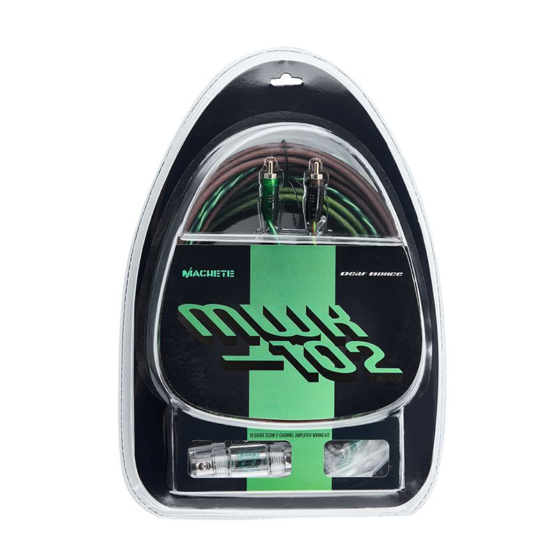 ALPHARD MACHETE MWK-102