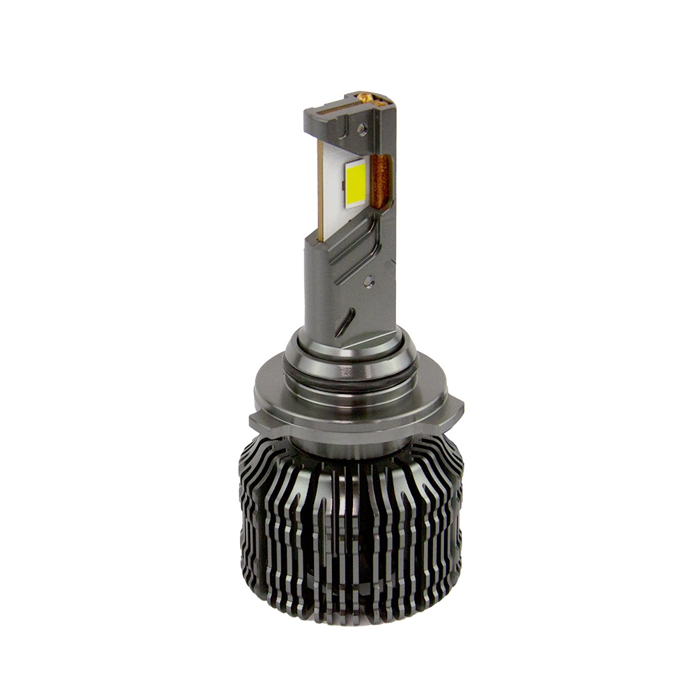 MTF Light Cyber Light PRO HB3 - 2