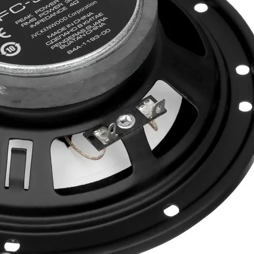 Kenwood KFC-S1656 - 3