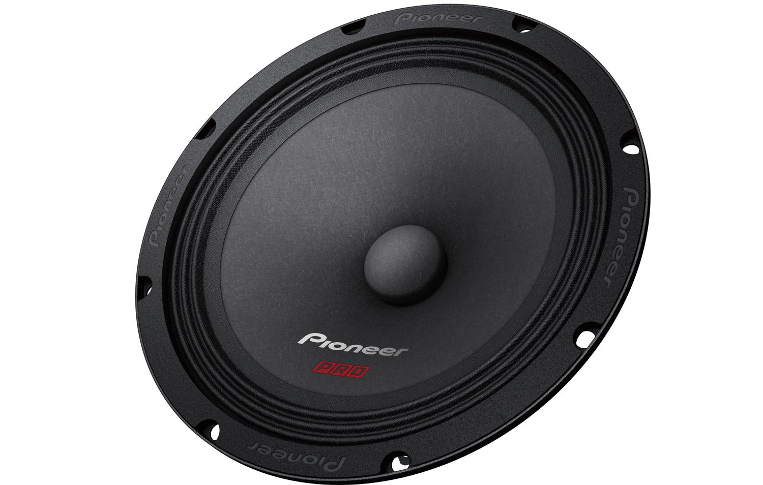 PIONEER TS-M1610PRO - 2