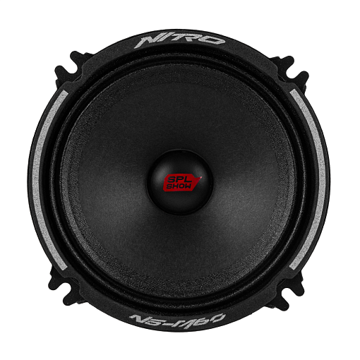 SPL SHOW NITRO N5-M60 - 1