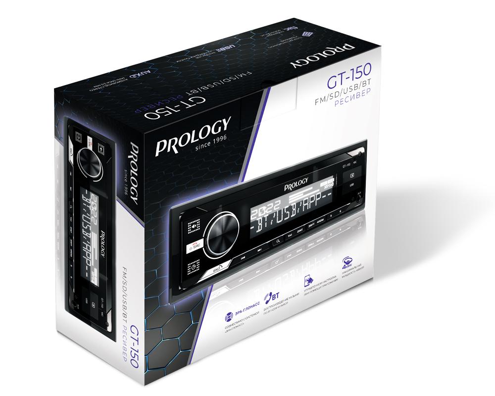PROLOGY GT-150 - 5