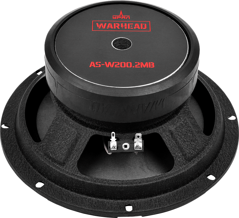 УРАЛ WARHEAD AS-W200.2MB - 3