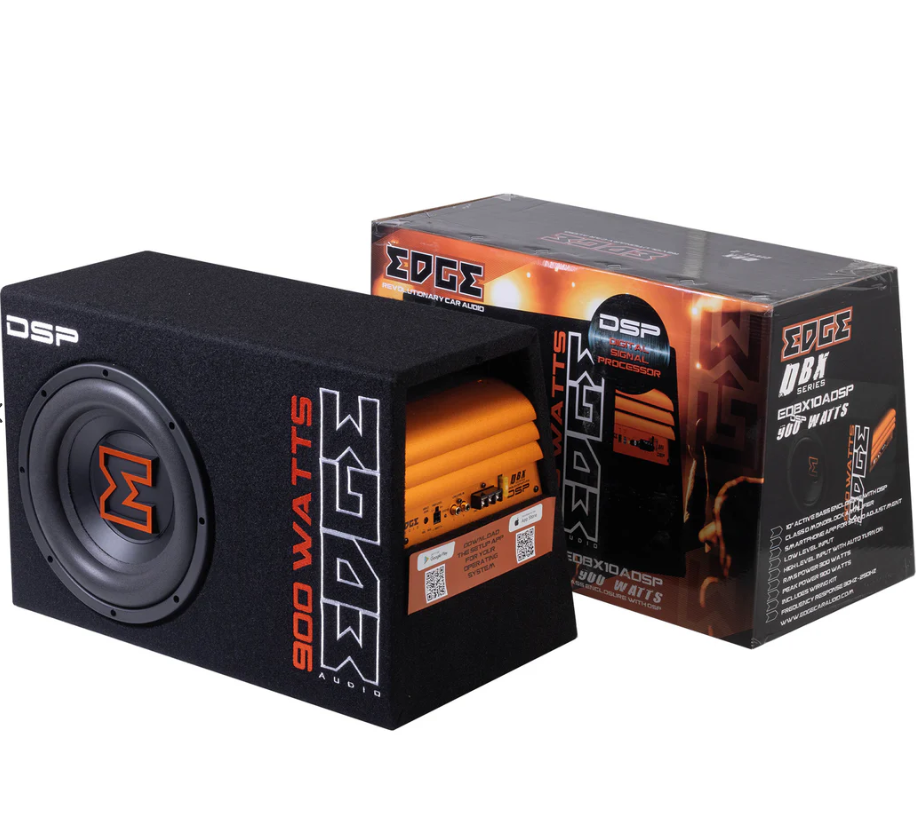 EDGE EDBX10ADSP-E3 - 2