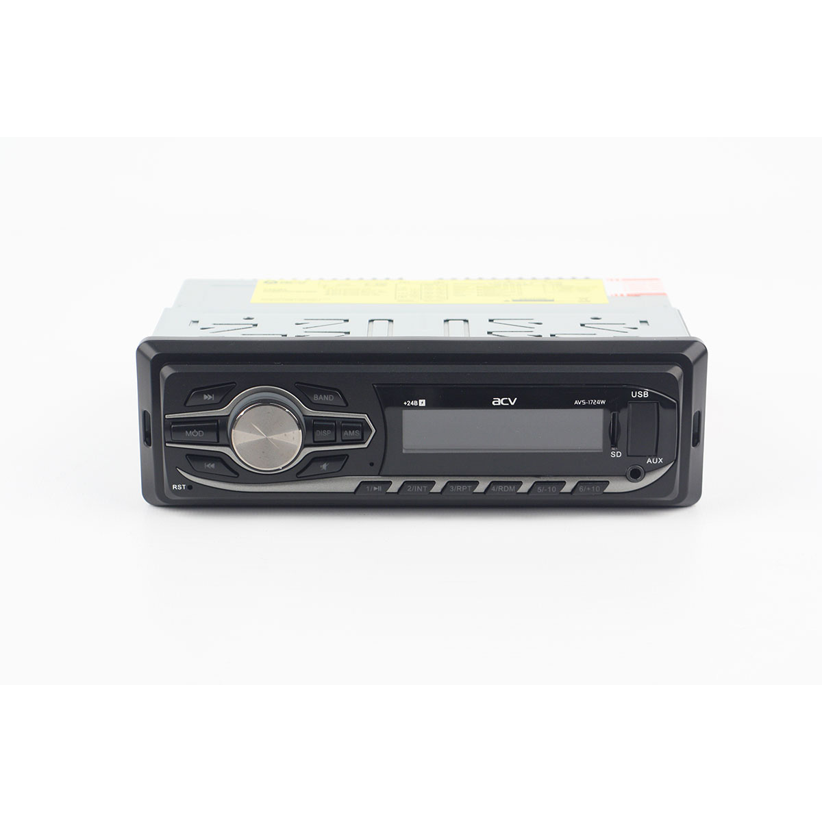 ACV AVS-1724W 24V - 2