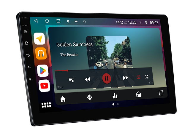 Wide Media MT-PRO-MFB-QU T - 3