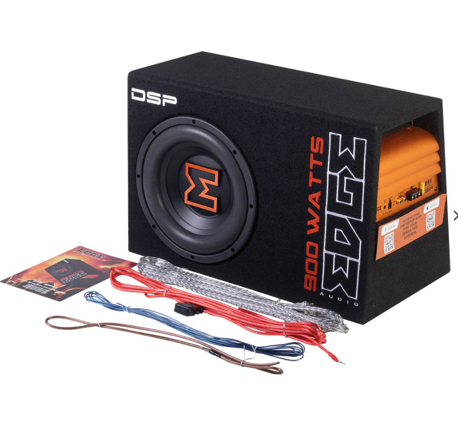 EDGE EDBX10ADSP-E3 - 3