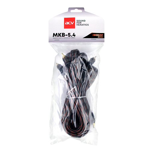 ACV MKB-5.4 - 1