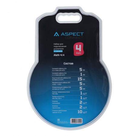 ASPECT AWK-4.4 -2