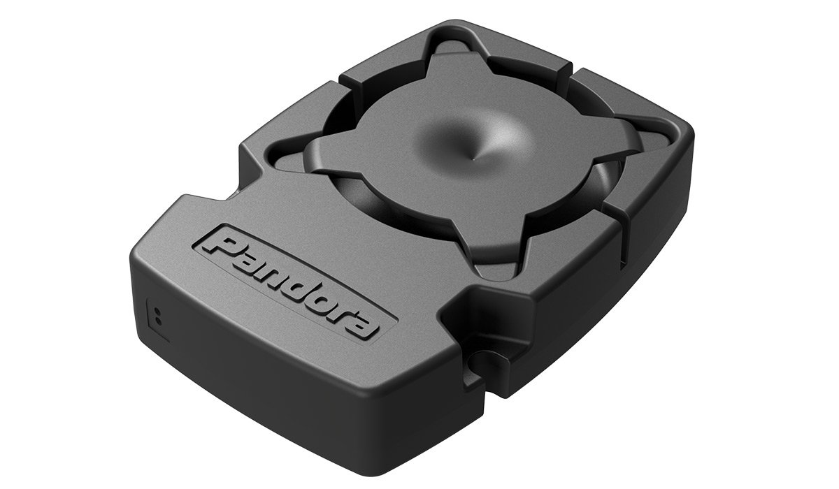 Pandect X-1800L v4 Light 4