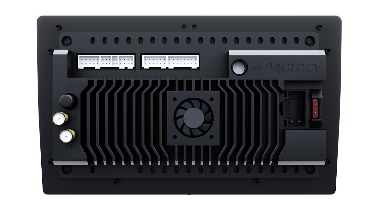 PROLOGY MPA-300 DSP - 3