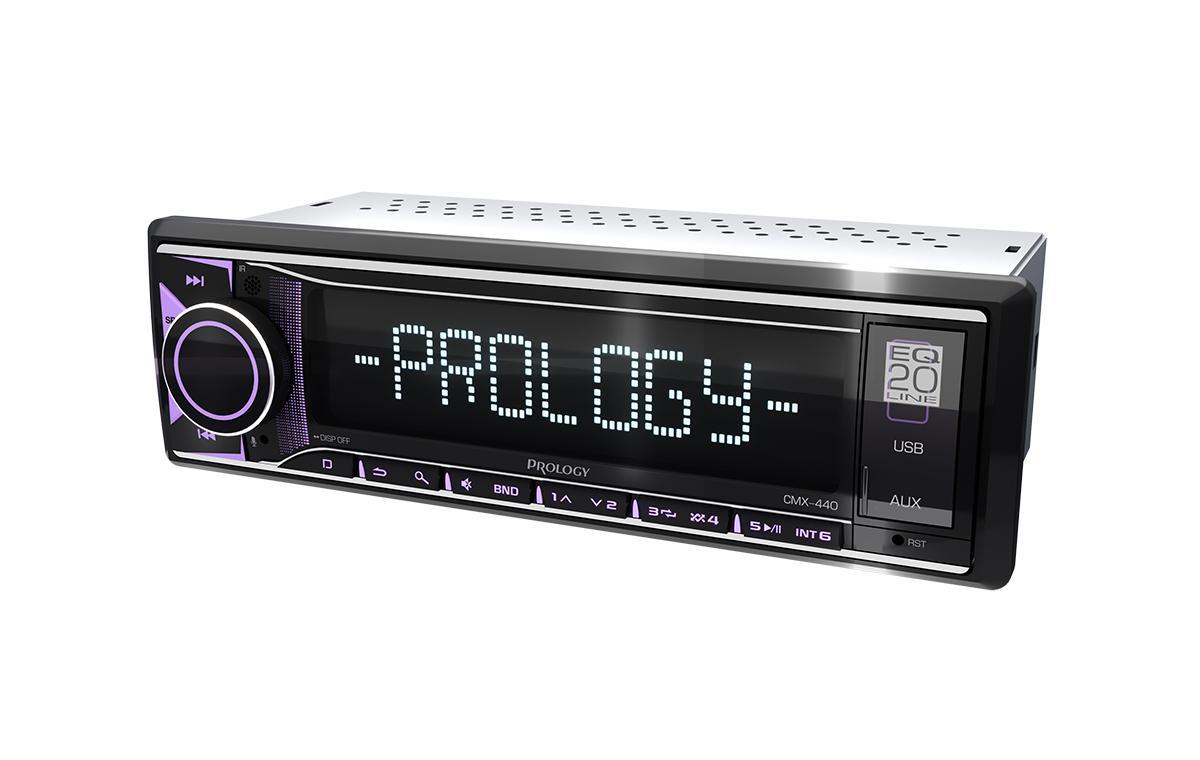 PROLOGY CMX-440 - 2