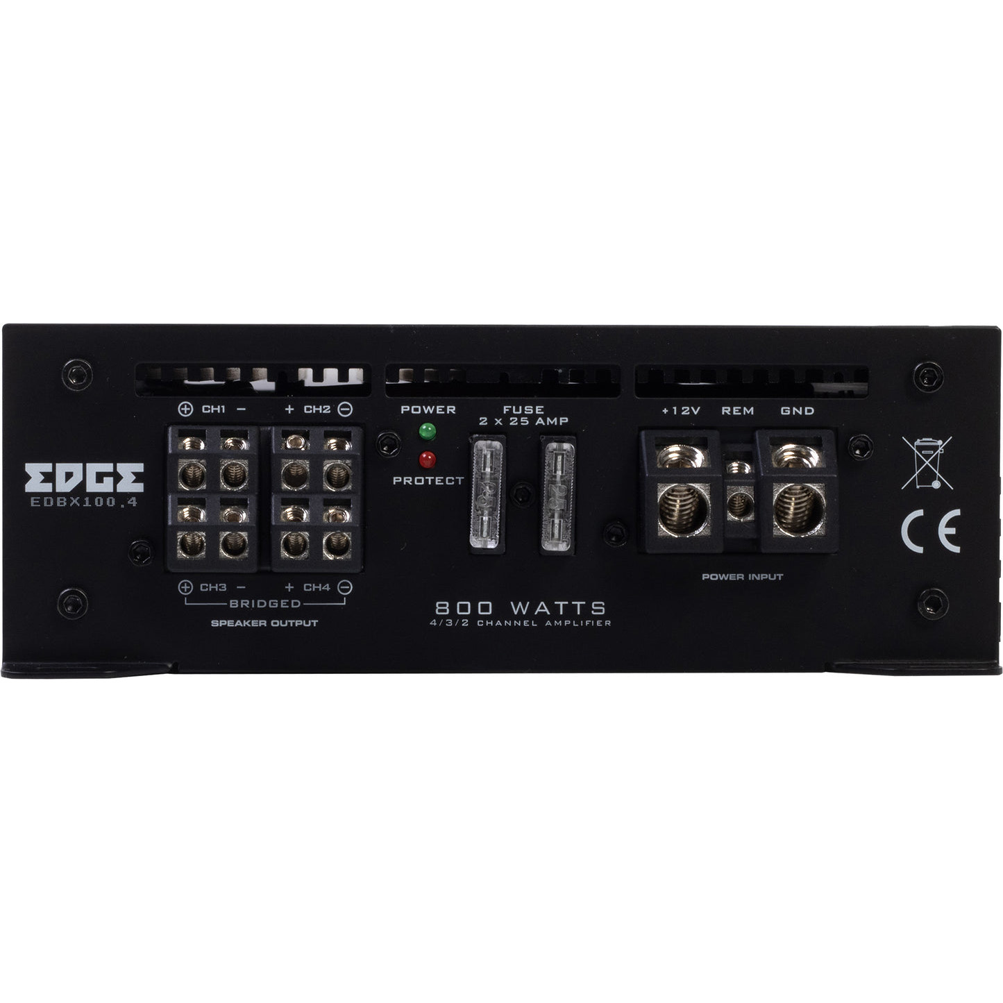 EDGE EDBX100.4-E1 - 2