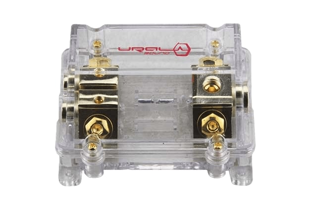 УРАЛ PB-DB04ANL - 1