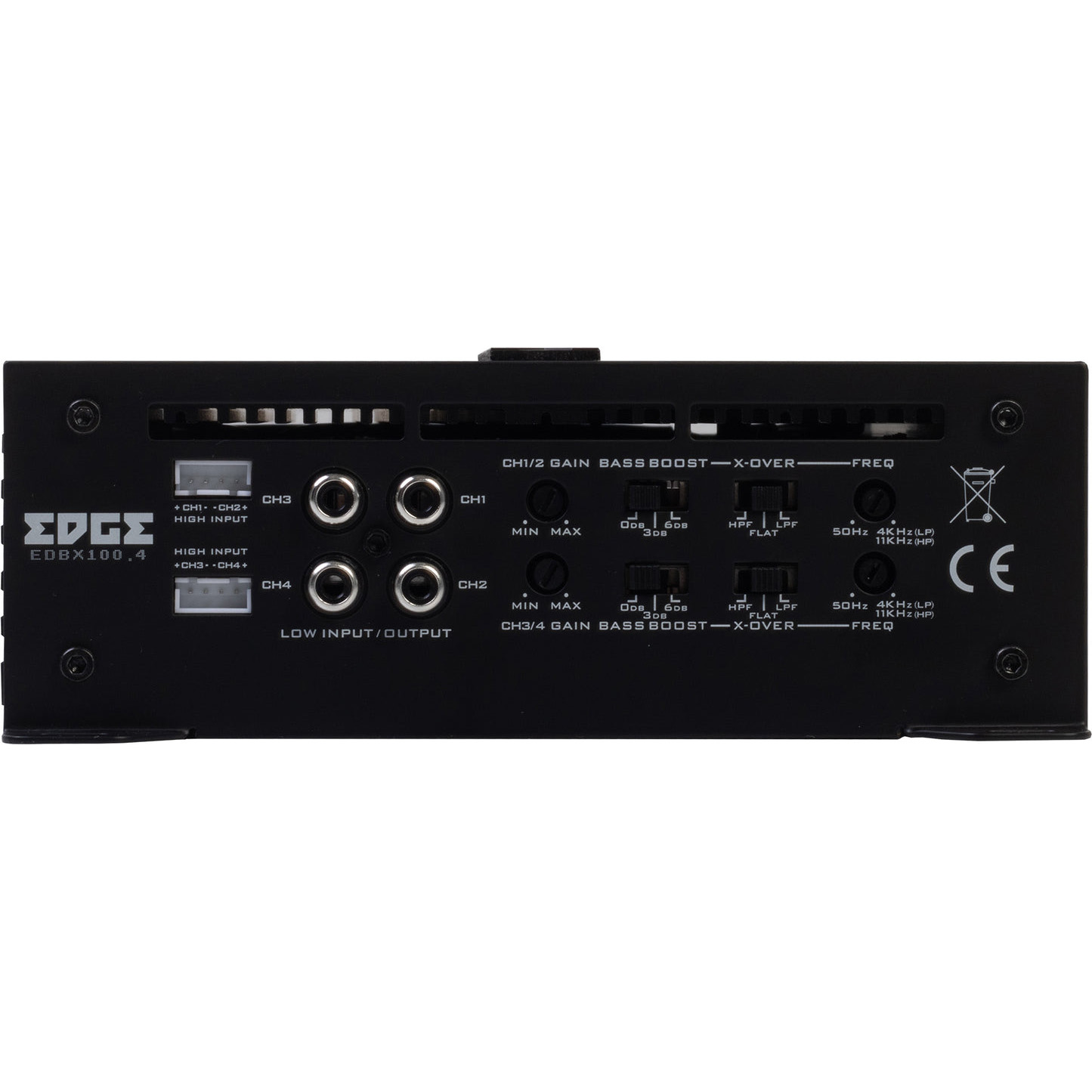 EDGE EDBX100.4-E1 - 3
