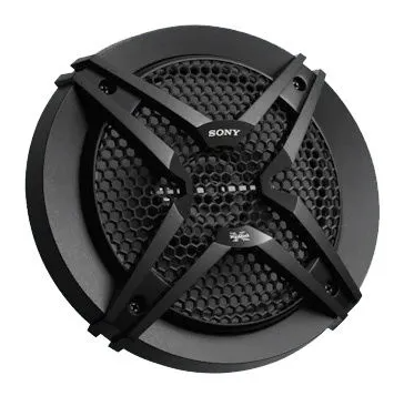 SONY XS-GTF1639 - 1