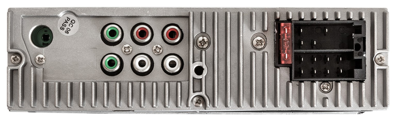 AIWA HWD-530BT - 4
