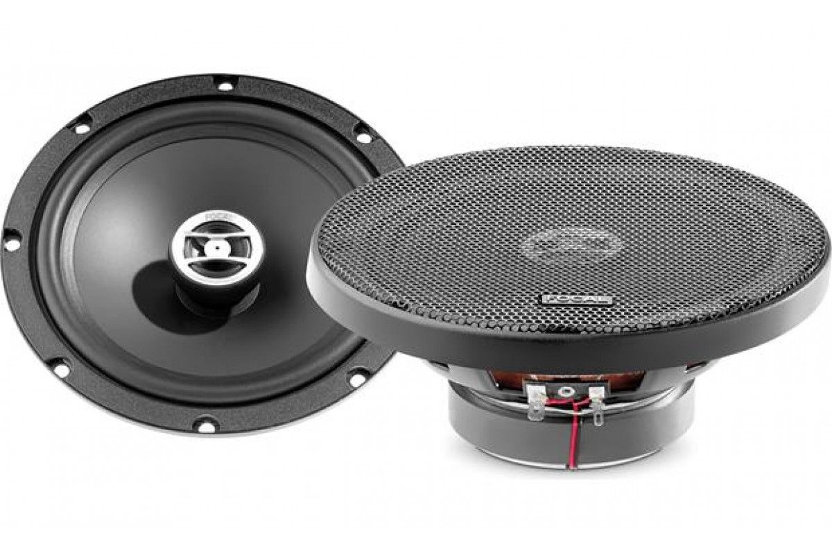 FOCAL Auditor RCX-165