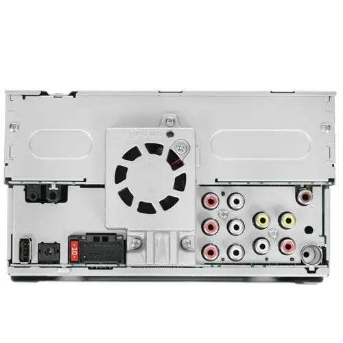Pioneer DMH-Z5350BT - 3