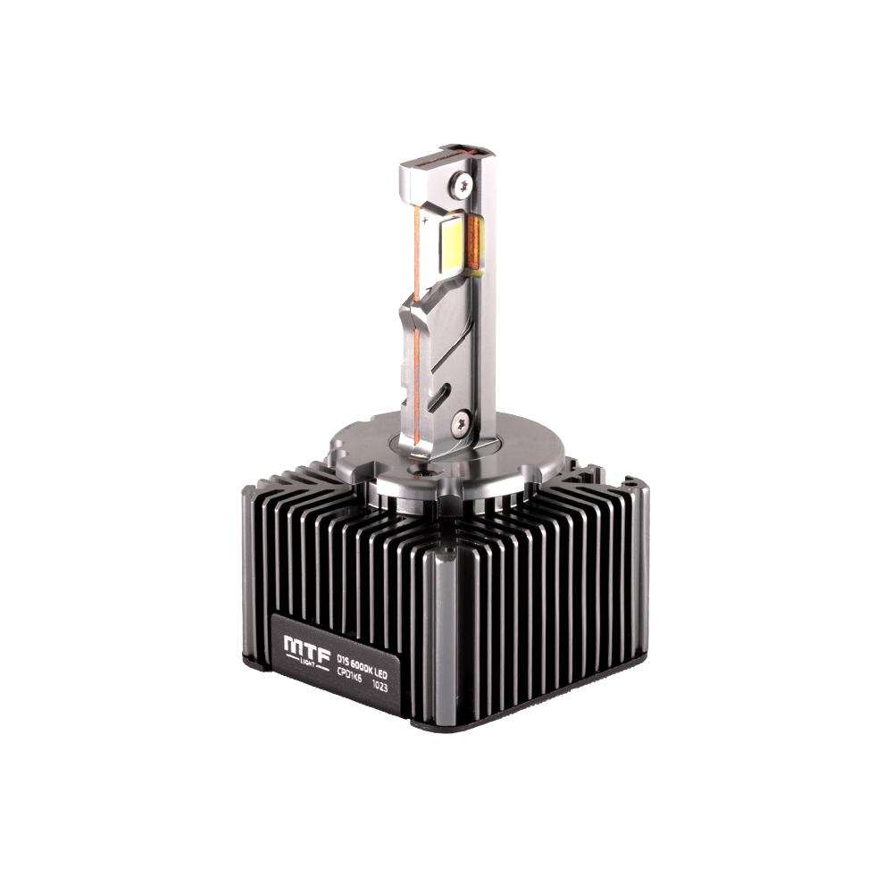 D1S Cyber Light PRO 6000К - 1