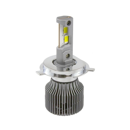 H4 Cyber Light 6000К - 1
