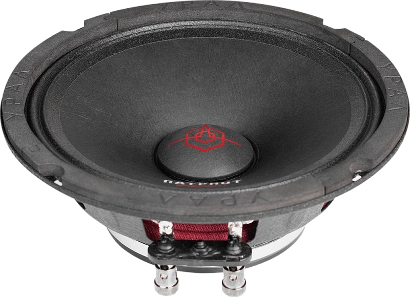 УРАЛ ПАТРИОТ ЭЛЕМЕНТ АС-ПТ165 - 3