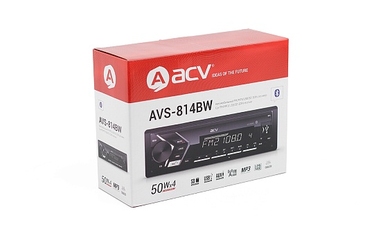 ACV AVS-814BW - 5