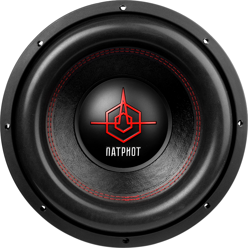 УРАЛ ПАТРИОТ 12 ГРОМ - 1