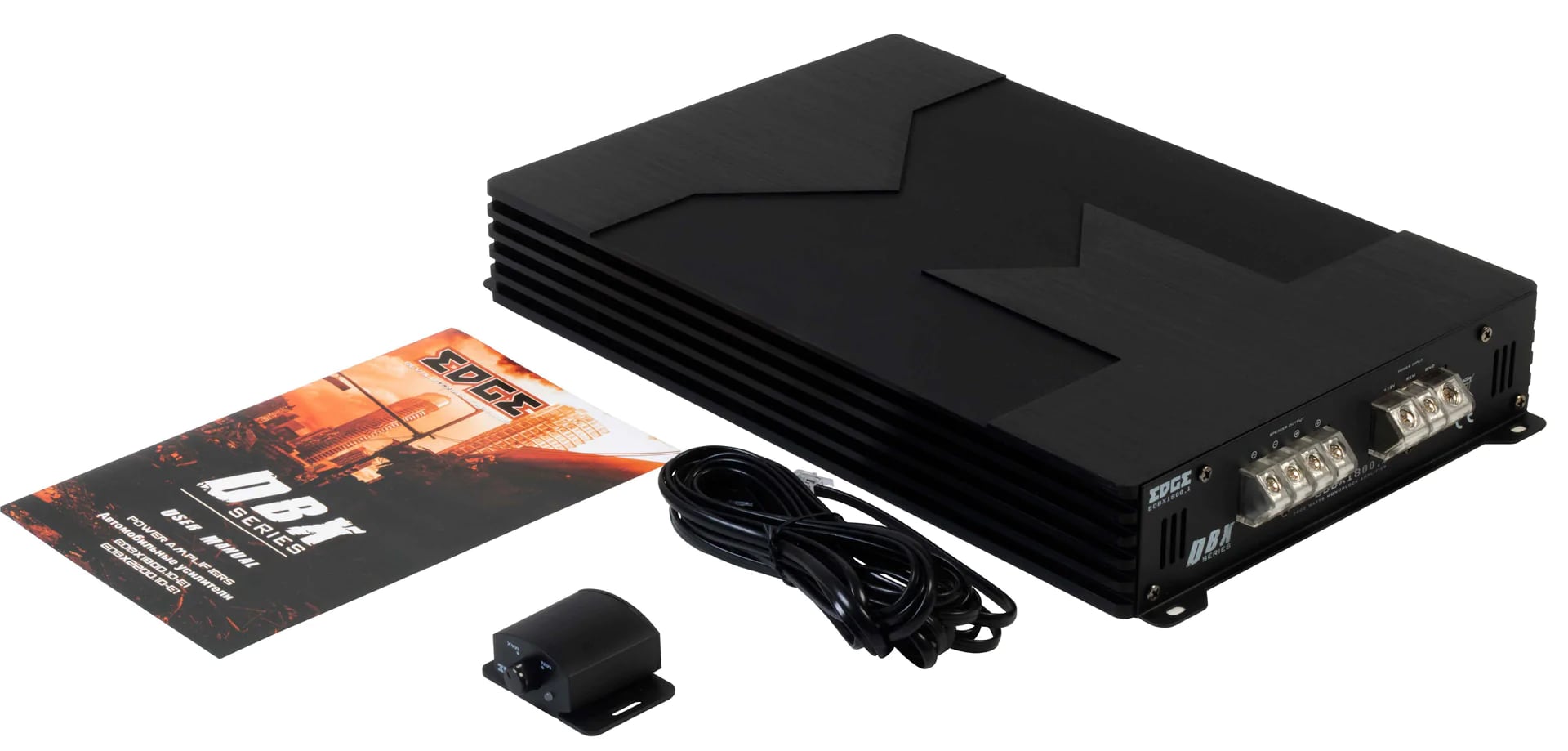 EDGE EDBX1800.1D-E1 - 3