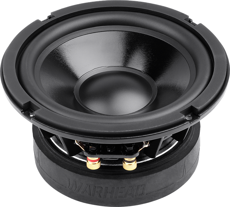 УРАЛ WARHEAD GRAND 165 - 1