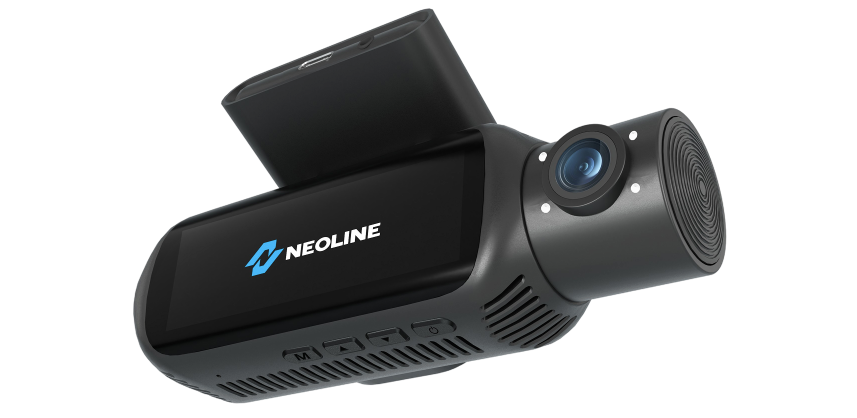 NEOLINE G-Tech X64 - 2