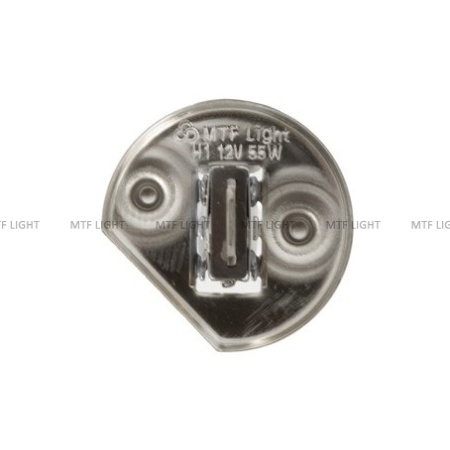 MTF  H1  12v 55w LONG LIFE - 3
