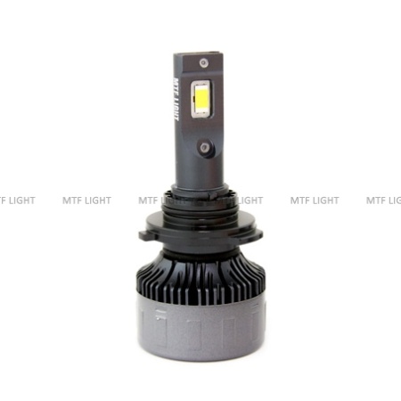 HB3 Cyber Light 6000К - 1
