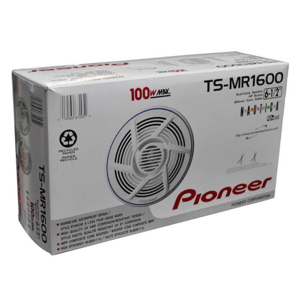 PIONEER TS-MR1600 4