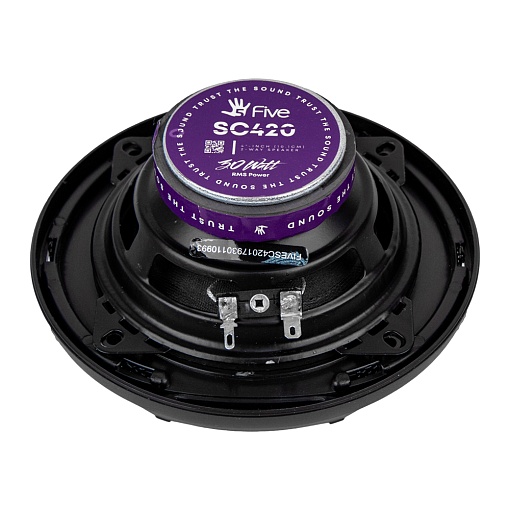 FIVE SC-420 - 3
