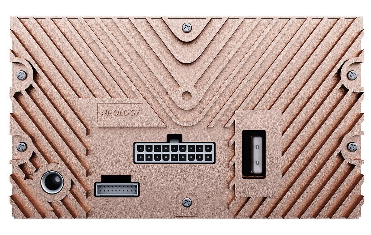 PROLOGY PRM-120 POSEIDON - 3