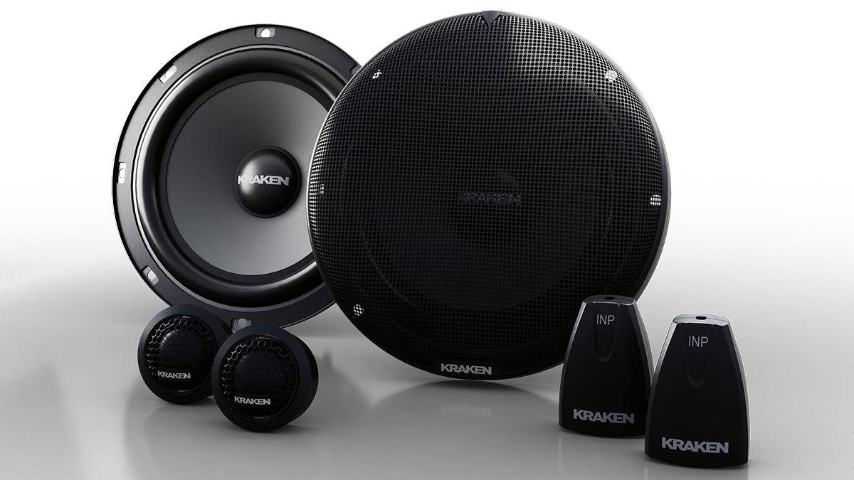 PROLOGY RX-65CS KRAKEN - 1