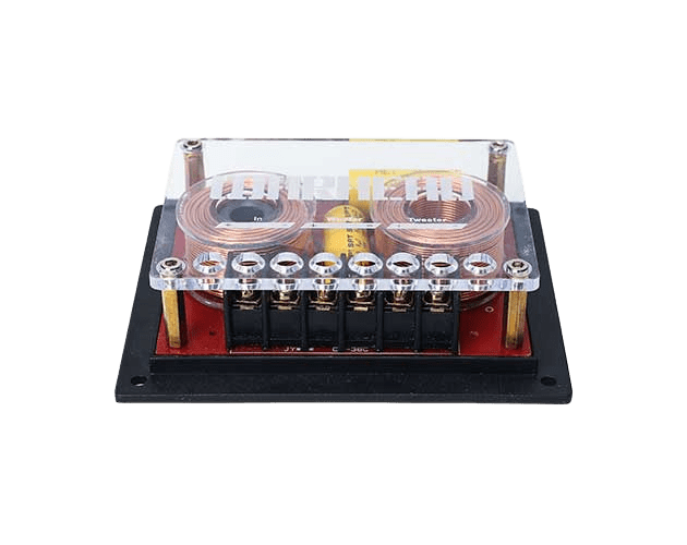 УРАЛ Warhead Crossover 2 - 2