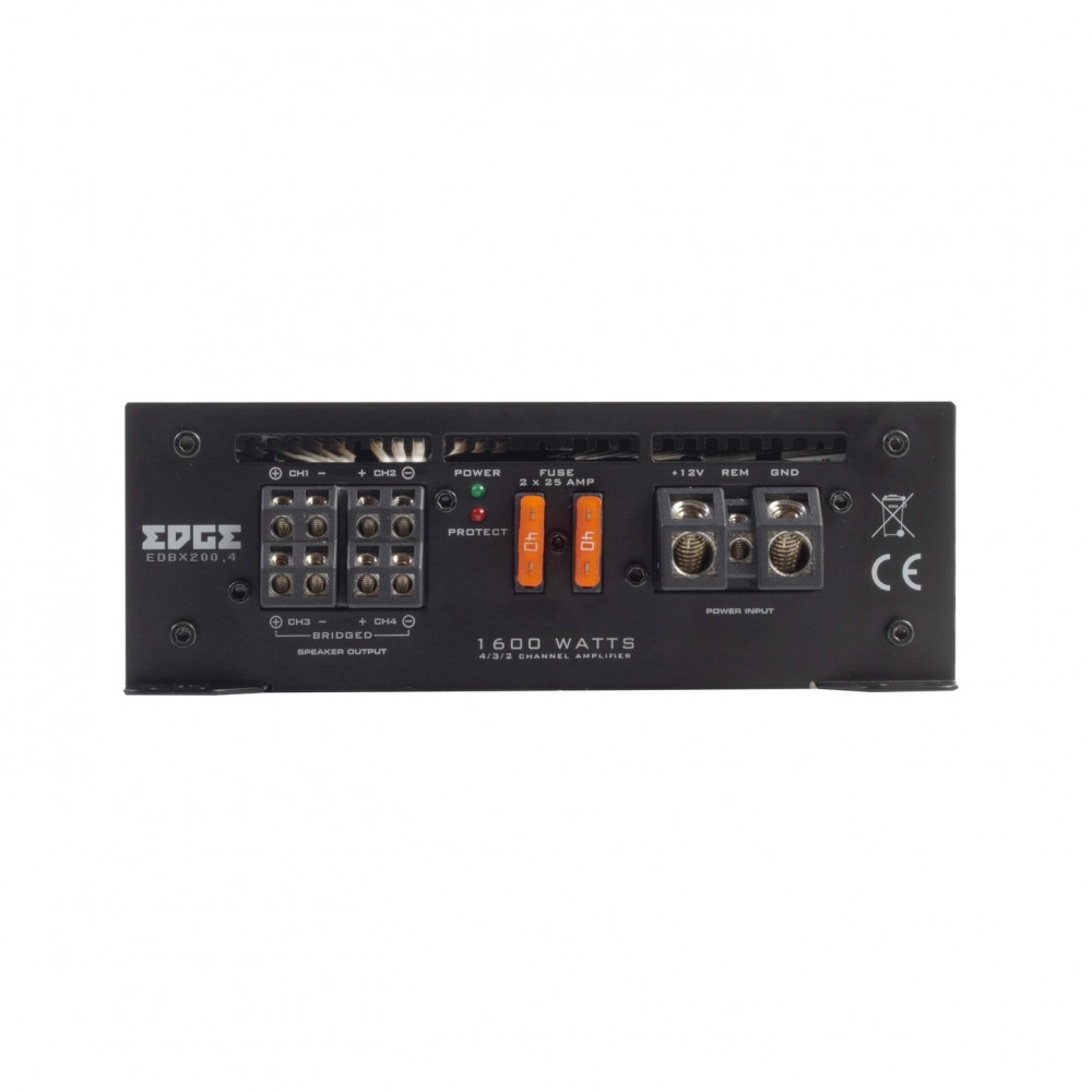 EDGE EDBX200.4-E1 - 2