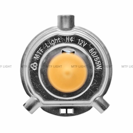 H4 3000K Aurum - 2