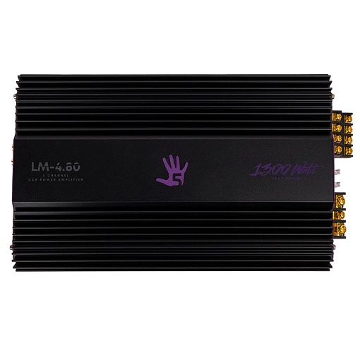 FIVE LM-4.80 - 1