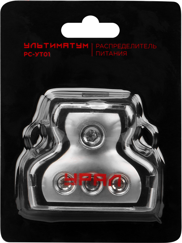 УРАЛ УЛЬТИМАТУМ РС-УТ01 - 4