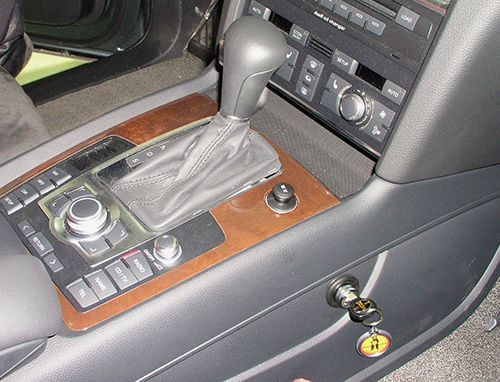 Bear-Lock-NISSAN-X-Trail