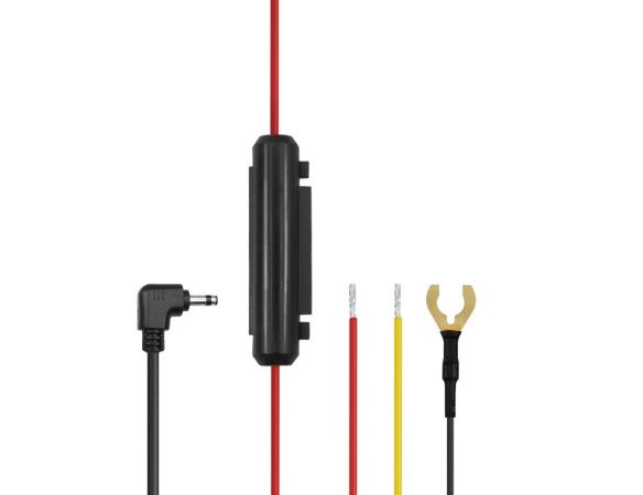 NEOLINE Fuse Cord 3 pin - 2