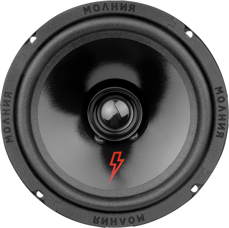 УРАЛ АС-МЛ165 МОЛНИЯ - 1