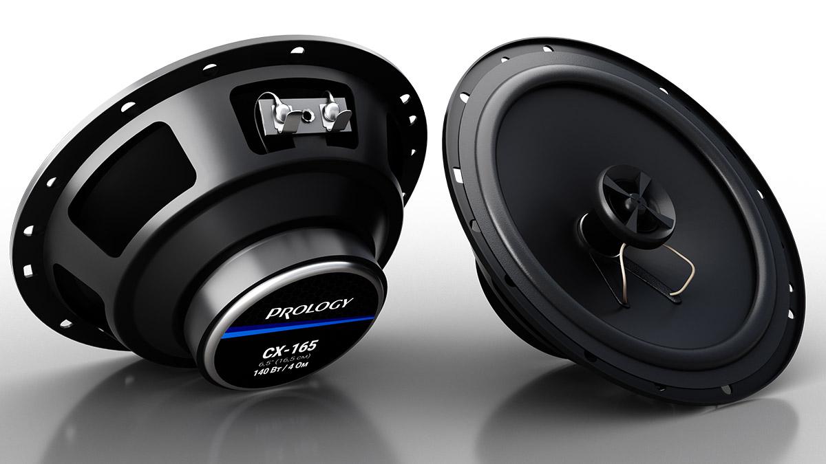 PROLOGY CX-165 - 2