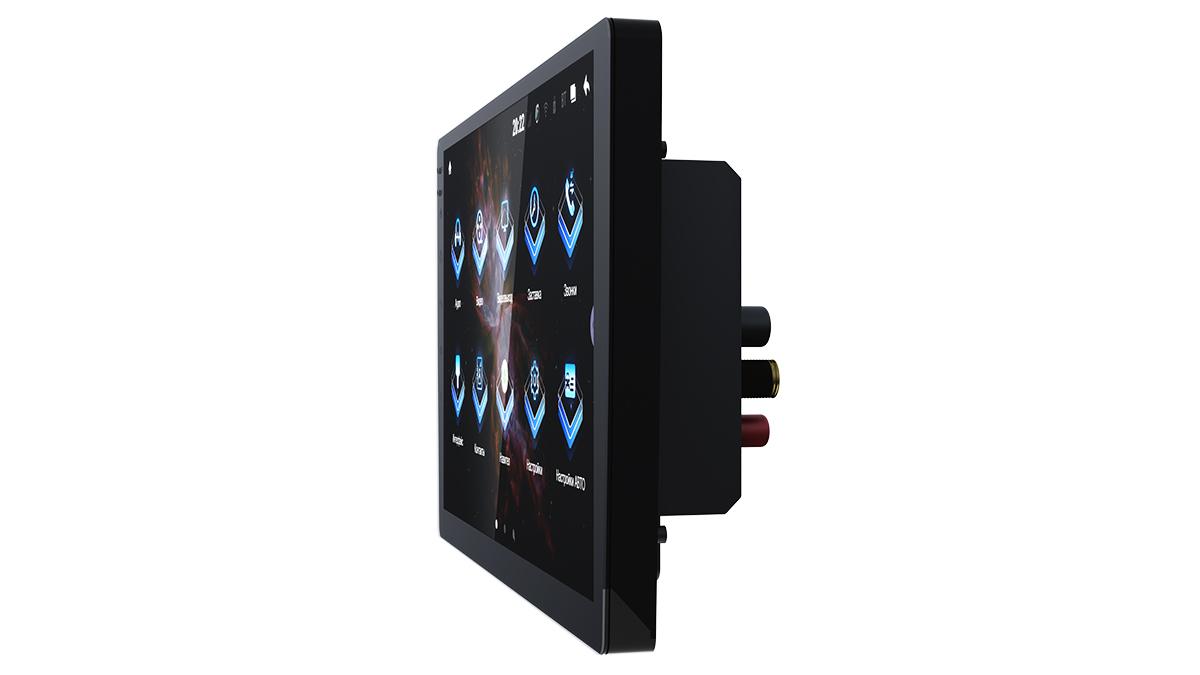PROLOGY MPA-275 DSP - 2